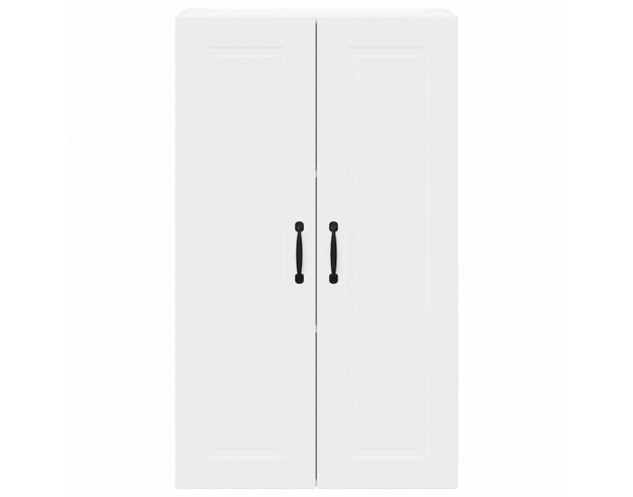 Sonata H Горен кухненски шкаф Бяло 60 x 31 x 100 см Инженерно дърво