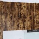Sonata H Горен кухненски шкаф Димян дъб 60 x 31 x 100 см Инженерно дърво
