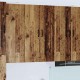 Sonata H Горен кухненски шкаф с рафт Старо дърво 60 x 31 x 100 см