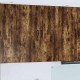 Sonata H Горен кухненски шкаф Димян дъб 80 x 31 x 100 см Инженерно дърво
