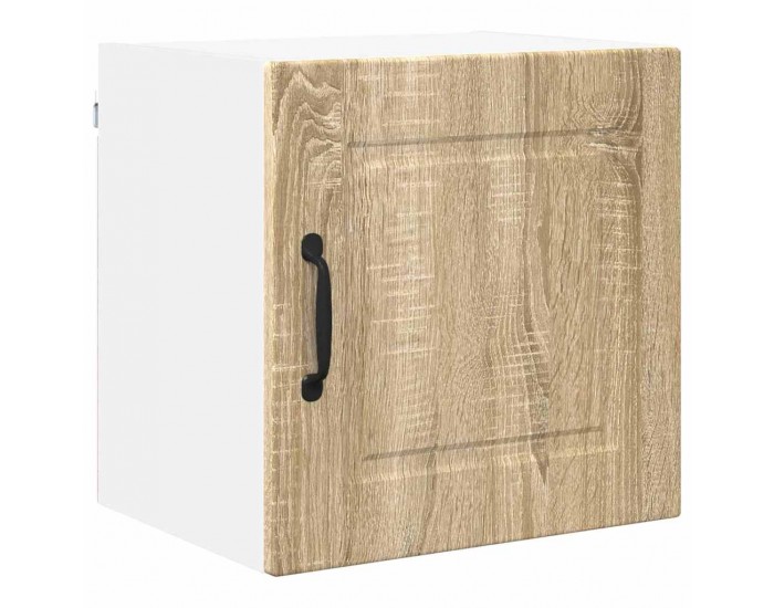 Sonata H Горен кухненски шкаф Сонома дъб 40 x 31 x 40 см Инженерно дърво