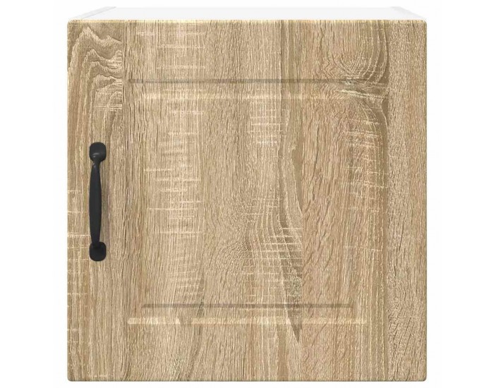 Sonata H Горен кухненски шкаф Сонома дъб 40 x 31 x 40 см Инженерно дърво