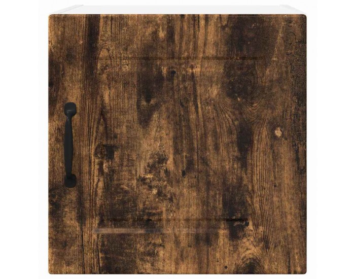 Sonata H Горен кухненски шкаф Димян дъб 40 x 31 x 40 см Инженерно дърво