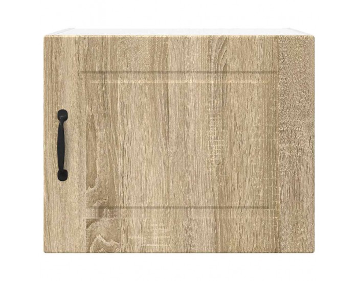 Sonata H Горен кухненски шкаф Сонома дъб 50 x 31 x 40 см Инженерно дърво