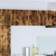 Sonata H Горен кухненски шкаф Димян дъб 50 x 31 x 40 см Инженерно дърво