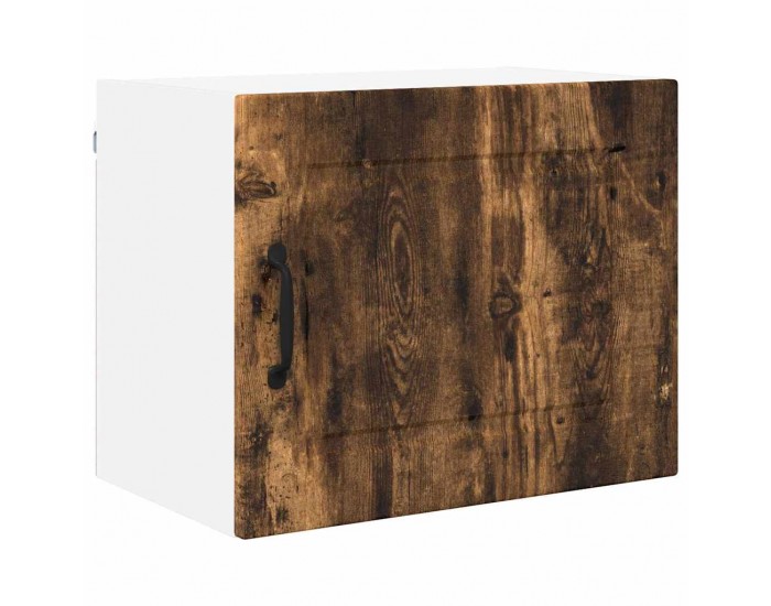 Sonata H Горен кухненски шкаф Димян дъб 50 x 31 x 40 см Инженерно дърво