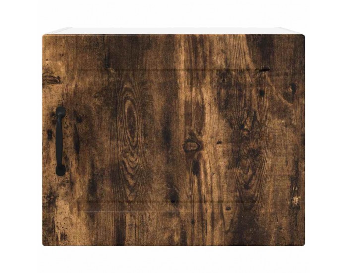 Sonata H Горен кухненски шкаф Димян дъб 50 x 31 x 40 см Инженерно дърво