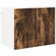 Sonata H Горен кухненски шкаф с рафт 2 pcs Димян дъб 50 x 31 x 40 см