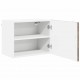 Sonata H Горен кухненски шкаф с рафт 2 pcs Димян дъб 50 x 31 x 40 см