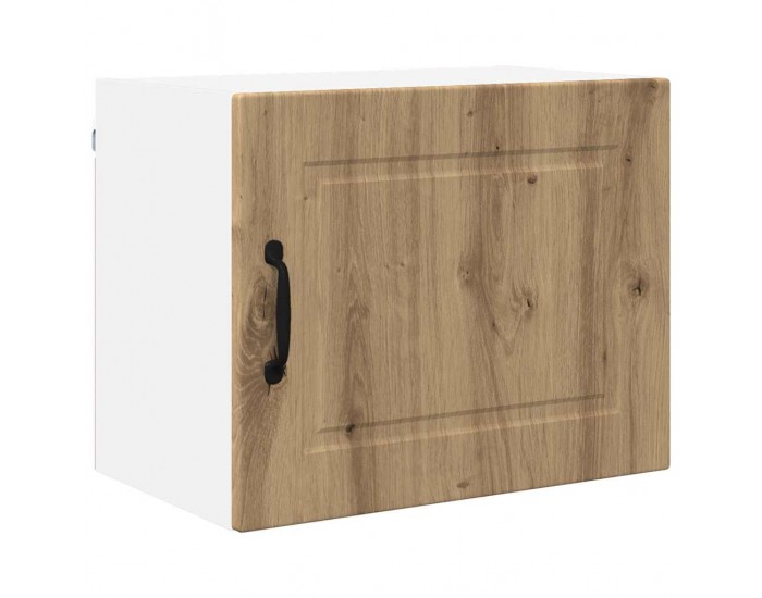 Sonata H Горен кухненски шкаф 2 pcs Дъб 50 x 31 x 40 см Инженерно дърво
