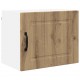 Sonata H Горен кухненски шкаф 2 pcs Дъб 50 x 31 x 40 см Инженерно дърво