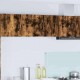 Sonata H Горен кухненски шкаф Димян дъб 80 x 31 x 40 см Инженерно дърво