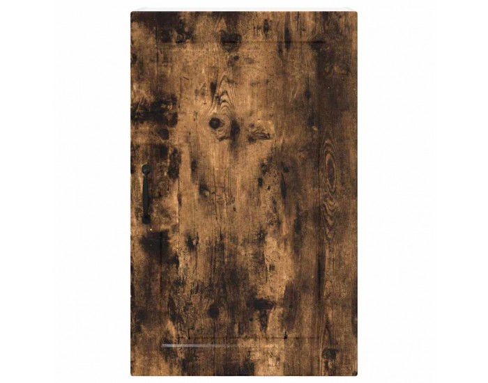 Sonata H Горен кухненски шкаф Димян дъб 50 x 31 x 80 см Инженерно дърво