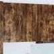 Sonata H Горен кухненски шкаф Димян дъб 50 x 31 x 100 см Инженерно дърво