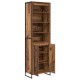 Sonata H Високи шкафове 2 pcs Старо дърво 60 x 36 x 300 см