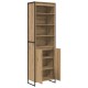 Sonata H Високи шкафове 2 pcs Дъб Артизан 60 x 36 x 300 см