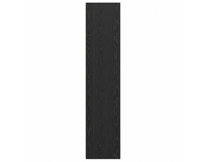 Sonata H За шкафове Черния дъб 50 x 41 x 185 см Инженерно дърво