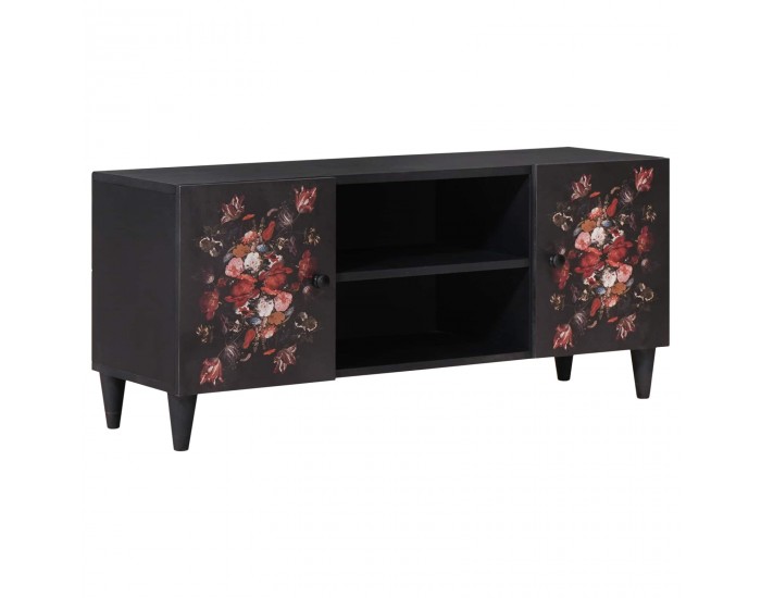 Sonata H Шкафове за съхранение с врата Многоцветен 105 x 33,5 x 46 см