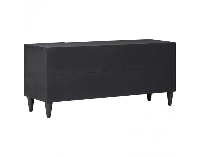 Sonata H Шкафове за съхранение с врата Многоцветен 105 x 33,5 x 46 см