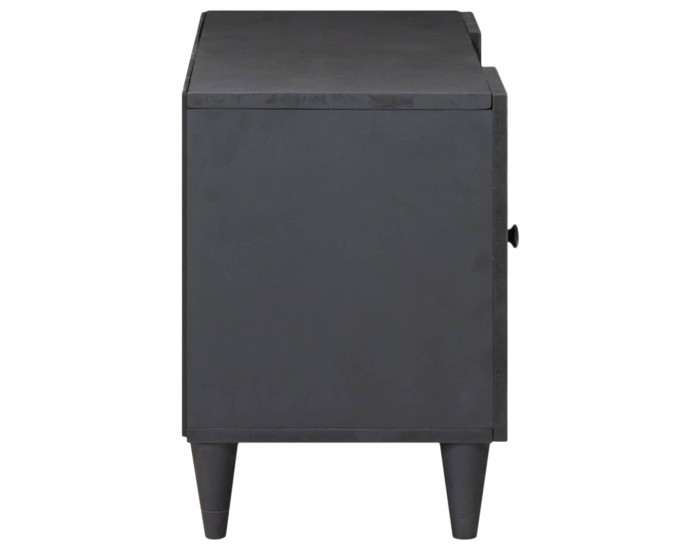 Sonata H Шкафове за съхранение с врата Многоцветен 105 x 33,5 x 46 см