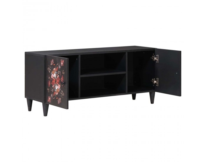 Sonata H Шкафове за съхранение с врата Многоцветен 105 x 33,5 x 46 см