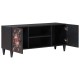 Sonata H Шкафове за съхранение с врата Многоцветен 105 x 33,5 x 46 см