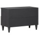 Sonata H Шкафове за съхранение с чекмедже Многоцветен 70 x 33,5 x 46 см
