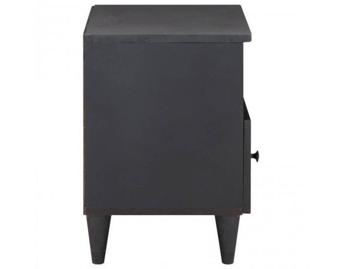 Sonata H Шкафове за съхранение с чекмедже Многоцветен 70 x 33,5 x 46 см