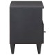 Sonata H Шкафове за съхранение с чекмедже Многоцветен 70 x 33,5 x 46 см
