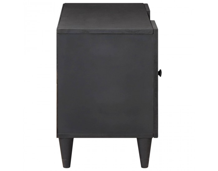 Sonata H Шкафове за съхранение с чекмедже Многоцветен 105 x 33,5 x 46 см