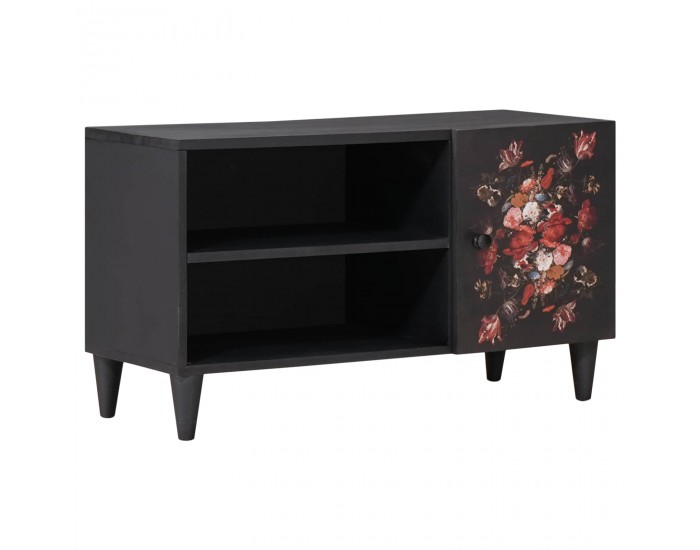 Sonata H Шкафове за съхранение с врата Многоцветен 80 x 31,5 x 46 см
