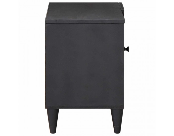 Sonata H Шкафове за съхранение с врата Многоцветен 80 x 31,5 x 46 см