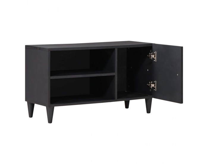 Sonata H Шкафове за съхранение с врата Многоцветен 80 x 31,5 x 46 см