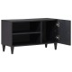 Sonata H Шкафове за съхранение с врата Многоцветен 80 x 31,5 x 46 см