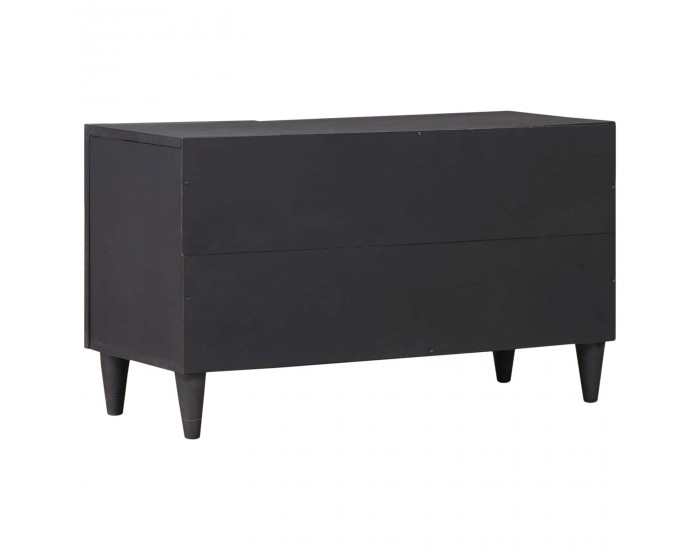 Sonata H Шкафове за съхранение с врата Многоцветен 80 x 31,5 x 46 см
