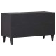 Sonata H Шкафове за съхранение с врата Многоцветен 80 x 31,5 x 46 см