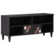 Sonata H Шкафове за съхранение с чекмедже Многоцветен 100 x 33,5 x 46 см