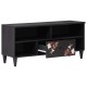 Sonata H Шкафове за съхранение с чекмедже Многоцветен 100 x 33,5 x 46 см