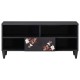 Sonata H Шкафове за съхранение с чекмедже Многоцветен 100 x 33,5 x 46 см