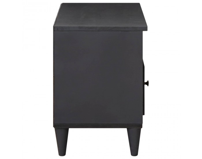 Sonata H Шкафове за съхранение с чекмедже Многоцветен 100 x 33,5 x 46 см