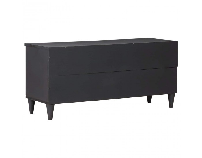 Sonata H Шкафове за съхранение с чекмедже Многоцветен 100 x 33,5 x 46 см