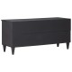 Sonata H Шкафове за съхранение с чекмедже Многоцветен 100 x 33,5 x 46 см