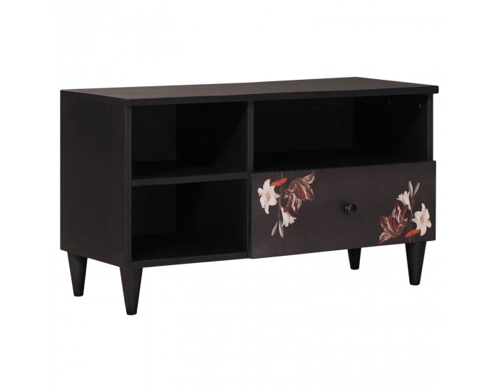 Sonata H Шкафове за съхранение с чекмедже Многоцветен 80 x 33,5 x 46 см