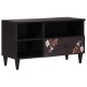 Sonata H Шкафове за съхранение с чекмедже Многоцветен 80 x 33,5 x 46 см