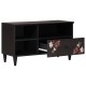 Sonata H Шкафове за съхранение с чекмедже Многоцветен 80 x 33,5 x 46 см