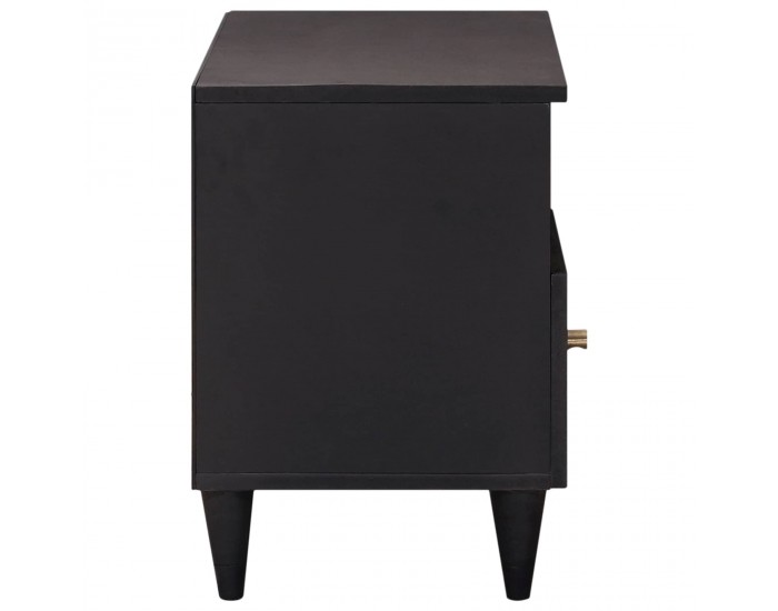 Sonata H Шкафове за съхранение с чекмедже Многоцветен 80 x 33,5 x 46 см