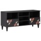 Sonata H Шкафове за съхранение с чекмедже Многоцветен 100 x 33,5 x 46 см
