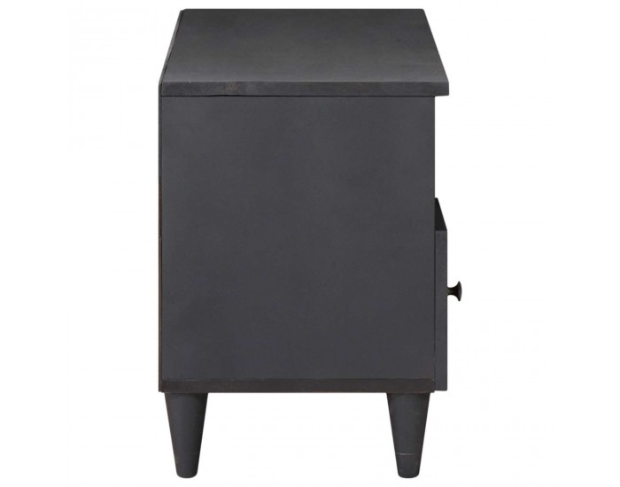 Sonata H Шкафове за съхранение с чекмедже Многоцветен 100 x 33,5 x 46 см