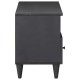 Sonata H Шкафове за съхранение с чекмедже Многоцветен 100 x 33,5 x 46 см
