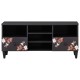 Sonata H Шкафове за съхранение с чекмедже Многоцветен 100 x 33,5 x 46 см
